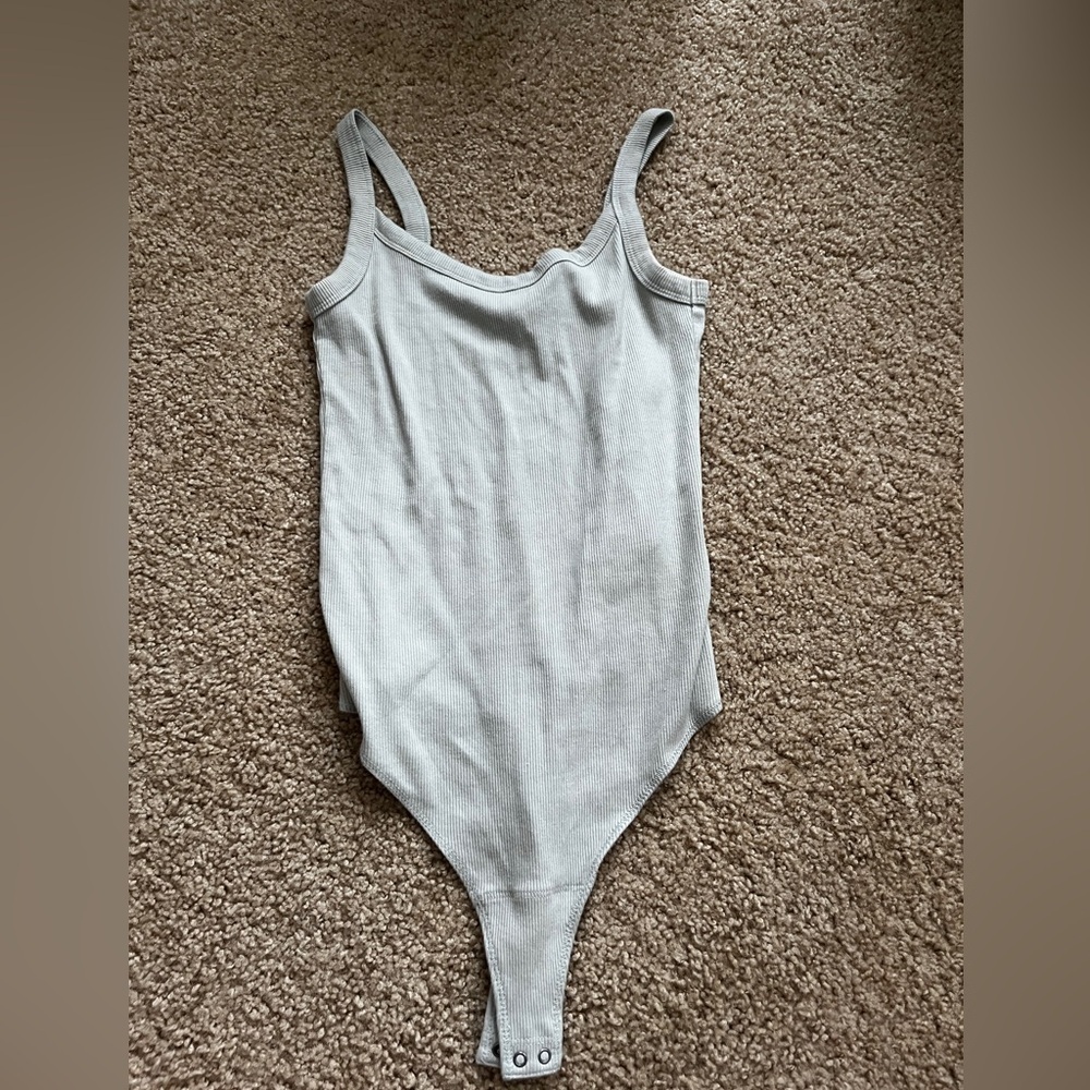 Abercrombie Bodysuit